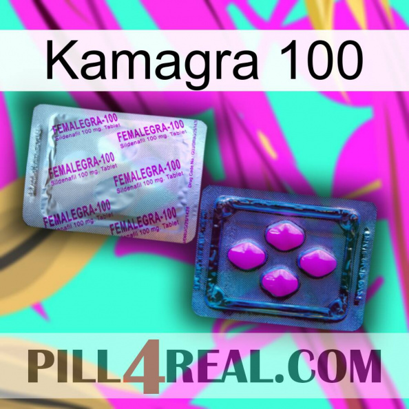 Kamagra 100 37